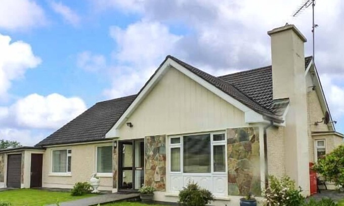 Cloone Cabaña | Eileen's, AUGHAVAS, CONDADO LEITRIM