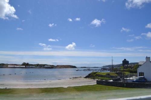 Laphroaig Casa | Eilidh’s Guest House