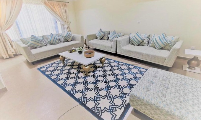 Doha Apartamento | Eiman Home
