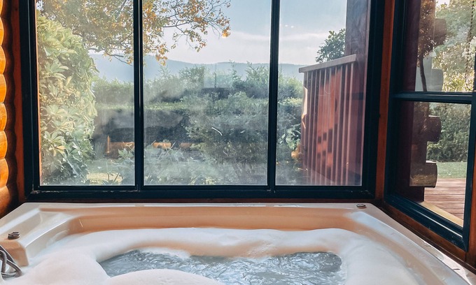 Gilboa Casa | Ein Harod Country Suites & Guesthouse