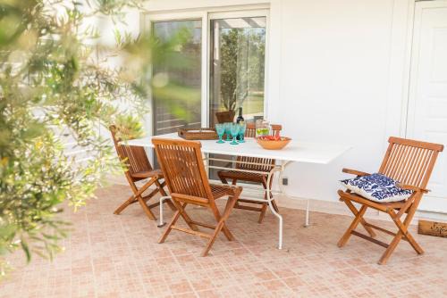 Kardamena Casa | Einalia Holiday Homes by the Beach