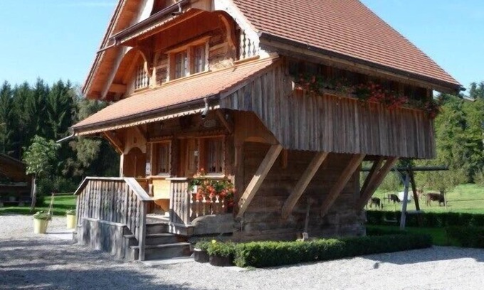 Rothenburg Otro | ¡3 NIÑOS DE HASTA 16 AÑOS SON GRATIS CON AL MENOS 2 ADULTOS!