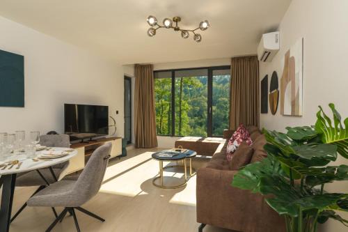Velingrad Apartamento | Einik Luxury Apartments
