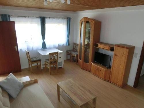 Schindeldorf Apartamento | Einliegerwohnung in Stromberg-Schindeldorf