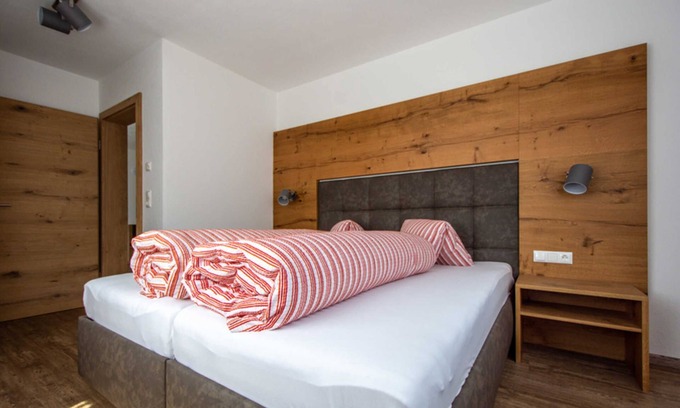 Tannheim Apartamento | Einstein - Apartments Steffi