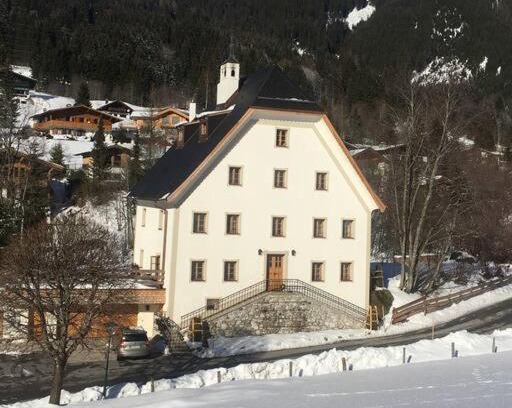 Hinterthal Casa | Einzigartiges Mountain Chalet in Hinterthal