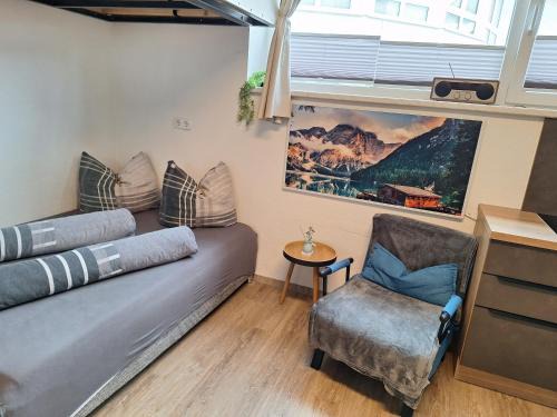 Waengle Apartamento | Einzimmerwohnung am Lechweg