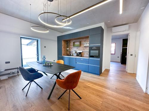 Zagorje ob Savi Apartamento | Eipprova deluxe apartment