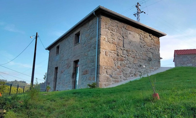Bico Casa | Eira da Vila House