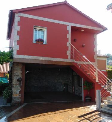 Mos Apartamento | Eira Vella