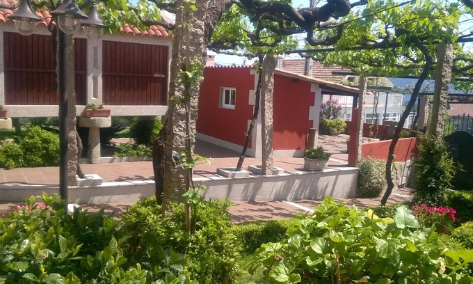 Mos Casa | EIRA VELLA" Casa vacaciones