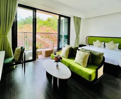 An Thoi Apartamento | Eirlys Home Apartment 1 bedroom