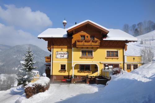 Pichl-Preunegg Casa | Eisbacherhof