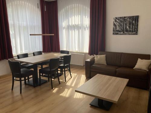 Eisenach Apartamento | Eisenach - Apartments