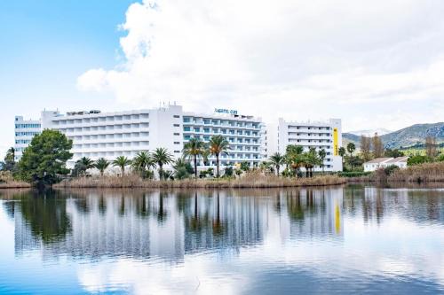 Muro Apartamento | Eix Lagotel Holiday Resort