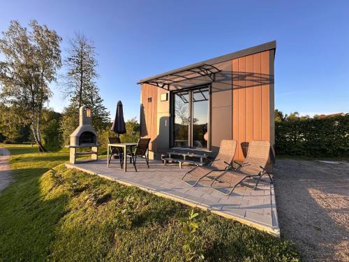 Neunburg vorm Wald Casa | Eixendorf Lakeside Nest