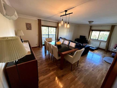 Braganca Apartamento | Eixo Atlântico