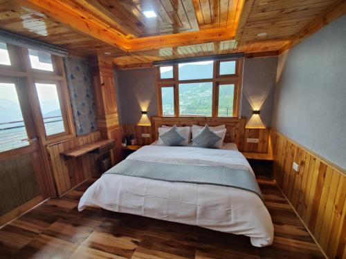 Kumharsain Casa | Ekaant Orchard Retreat , A Serene Homestay