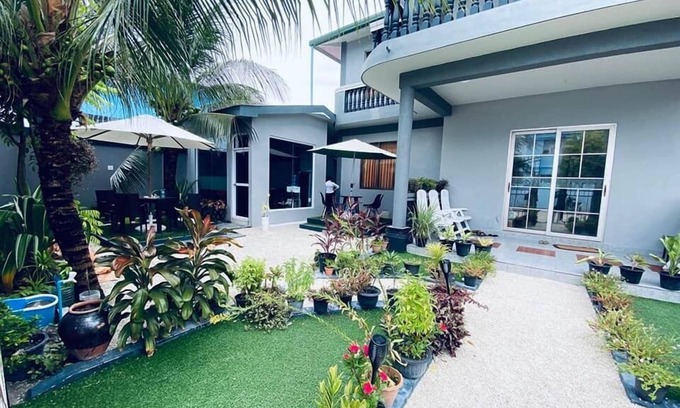 Viligili Casa | Ekefaru Inn