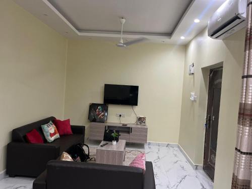 Upanga East Apartamento | Ekendy Homes
