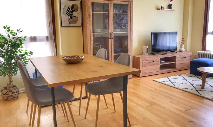 Ochagavia Apartamento | Ekhiola Txiki