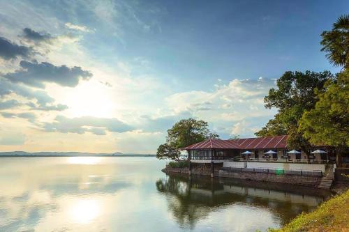 Polonnaruwa Complejo | EKHO Lake House