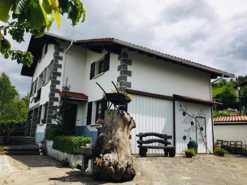 Arantza Casa | EKIALDE rural