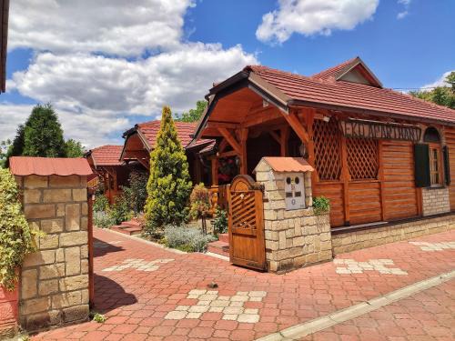 Backi Petrovac Apartamento | Eko Apartmani