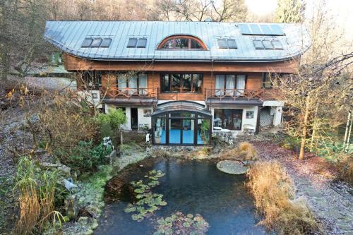 Zwierzyniec Casa | Ekosamotnia