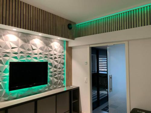 Kristiansund Apartamento | Ekskluzywny hybel w zaciszu