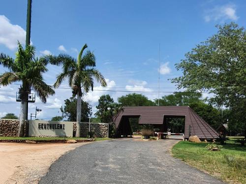 Maruleng Apartamento | Ekuthuleni River Front Chalets Hoedspruit