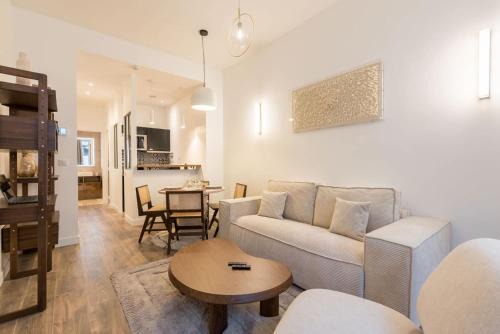 Pigalle Apartamento | Elégant appartement à deux pas du Moulin Rouge
