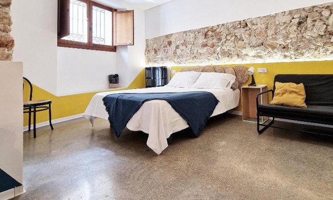 Lorca Apartamento | El 32