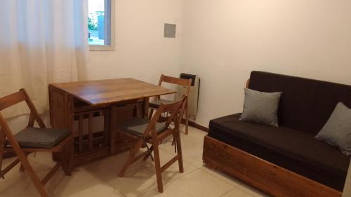 Godoy Cruz Apartamento | El Abrazo