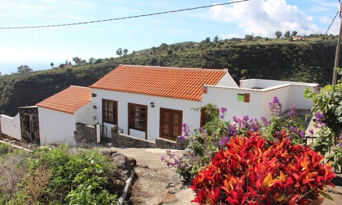 Santa Cruz de la Palma Casa | El Abuelo, Santa Cruz de la Palma, Spanien