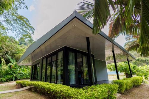 Guaduas Casa | El Acuífero