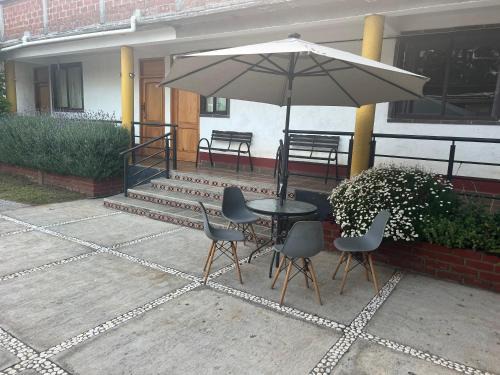 Valle de Bravo Casa | El Agave