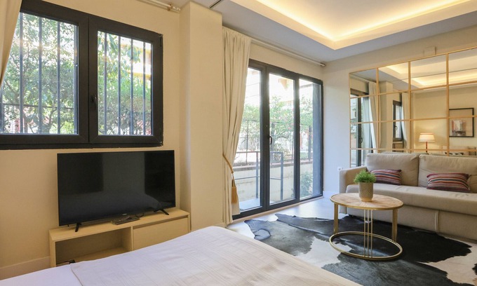 La Florida Apartamento | El Alcazar - One Bedroom Apartment, Sleeps 2