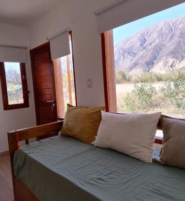 Maimara Casa | El Alfarero de Maimará