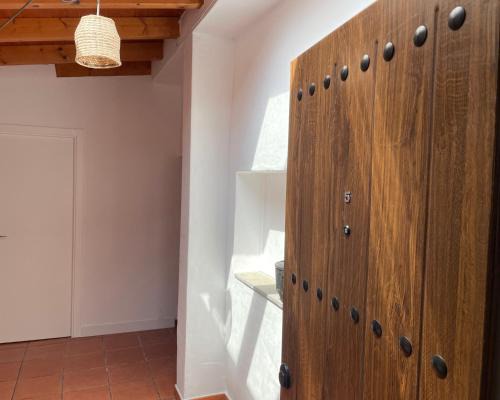 La Solana Apartamento | El Alpendre De la Vega