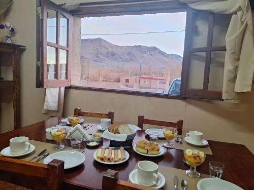 Antofagasta de la Sierra Department Cama Y Desayuno | El Amanecer