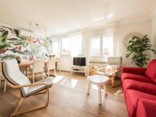 Carabanchel Apartamento | El Amanecer de Portalegre
