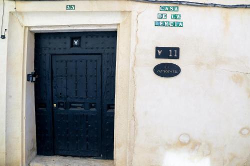 Consuegra Apartamento | EL AMANTE