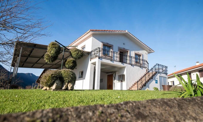 Pineres Casa | Casa vacacional El Angel
