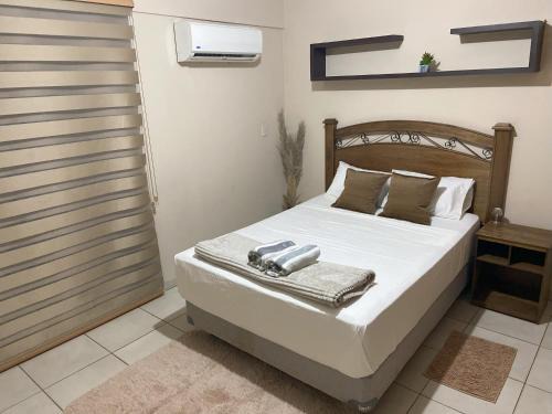 Encarnacion Apartamento | El Apart de Aldo y Paty