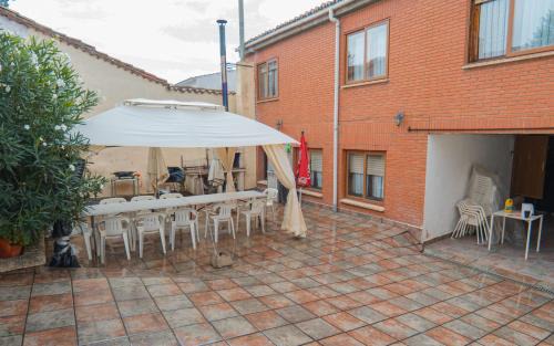 Villahoz Casa | El Arco de Villahoz