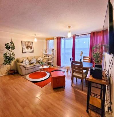 San Pedro de la Paz Apartamento | El Arrayán