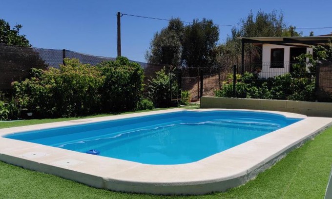 Estepona Casa | El Arroyuelo