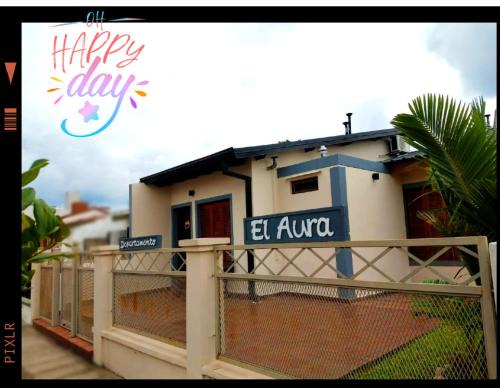 Federacion Apartamento | EL AURA