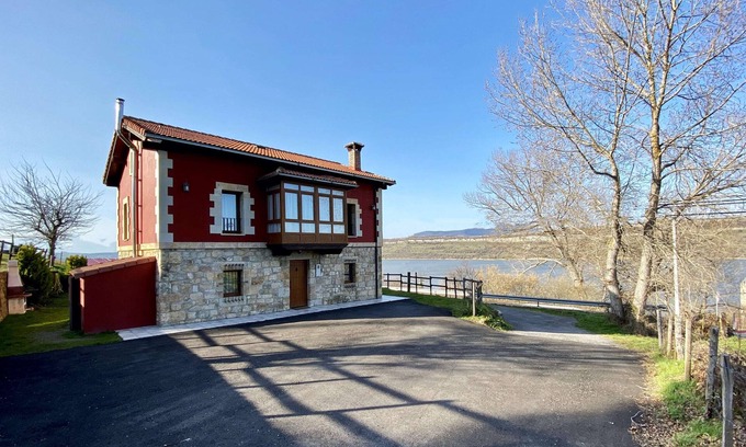 Las Rozas de Valdearroyo Casa | El Balcón de LAS ROZAS